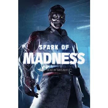 Behaviour Dead By Daylight Spark Of Madness PC Game